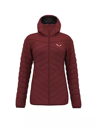 SALEWA | Damen Isojacke Brenta RDS Down Hoodie | 